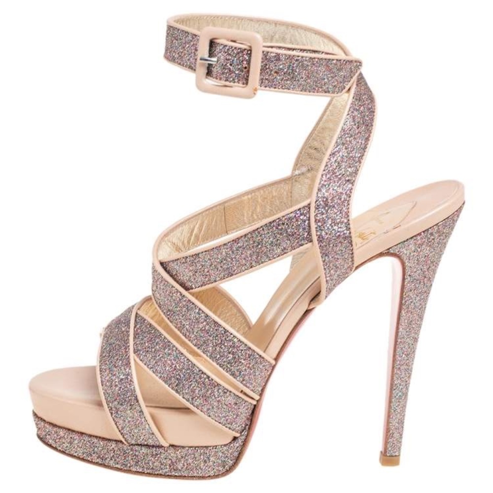 Christian Louboutin Staratata Sandals